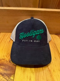 Signature Hooligans Hat