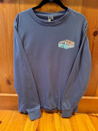 Keys Classic Long Sleeve Tee