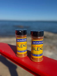 Boardwalk All Season Blend