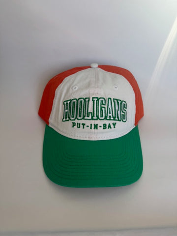 Irish Hooligans Hat