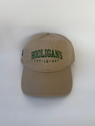 Shamrock Twill Hat