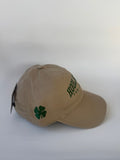 Shamrock Twill Hat