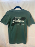 Hooligans Island Tee