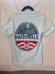 Boardwalk Ripple Cut Lobster