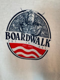 Boardwalk Ripple Cut Lobster