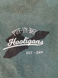 Hooligans Island Tee