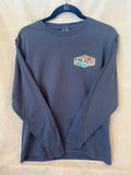 Keys Classic Long Sleeve Tee
