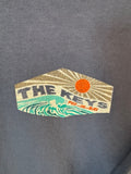 Keys Classic Long Sleeve Tee