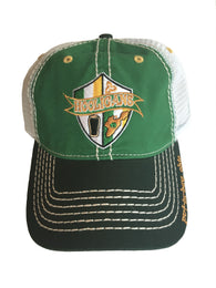 Hooligans Logo Trucker Hat