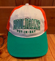 Irish Hooligans Hat